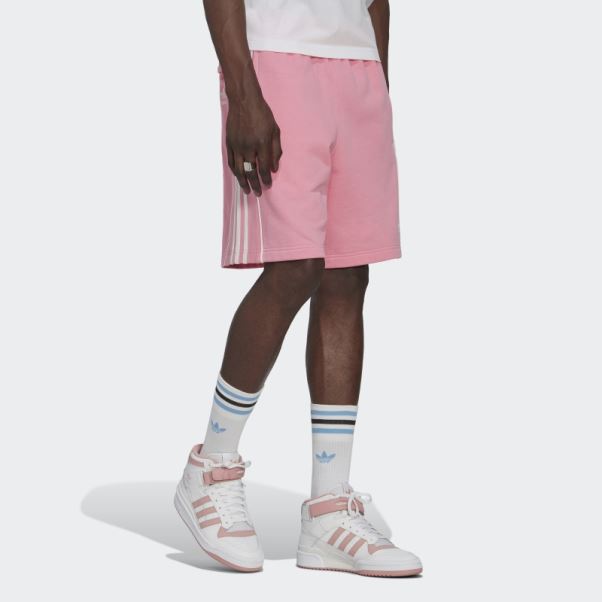 Adidas Rekive Short Mode Rose