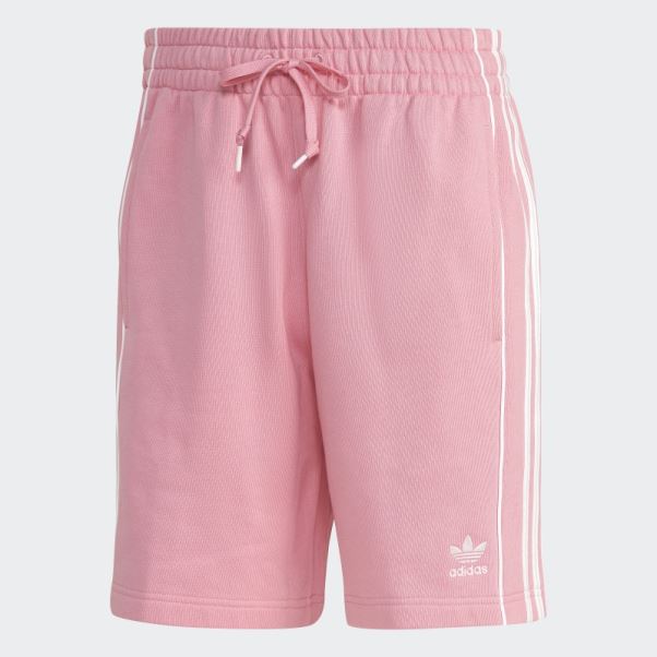 Adidas Rekive Short Mode Rose