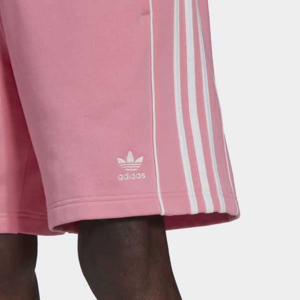 Adidas Rekive Short Mode Rose
