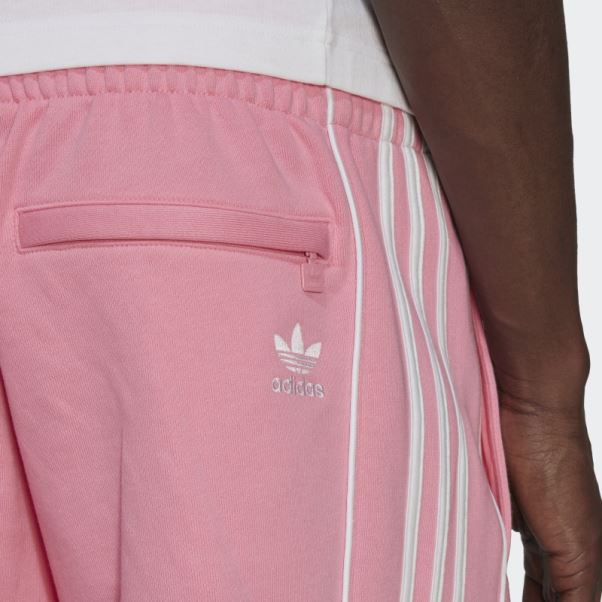 Adidas Rekive Short Mode Rose