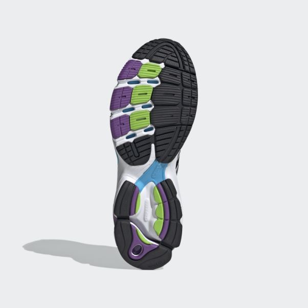 Chaussures Adidas Supernova Coussin 7 Noir
