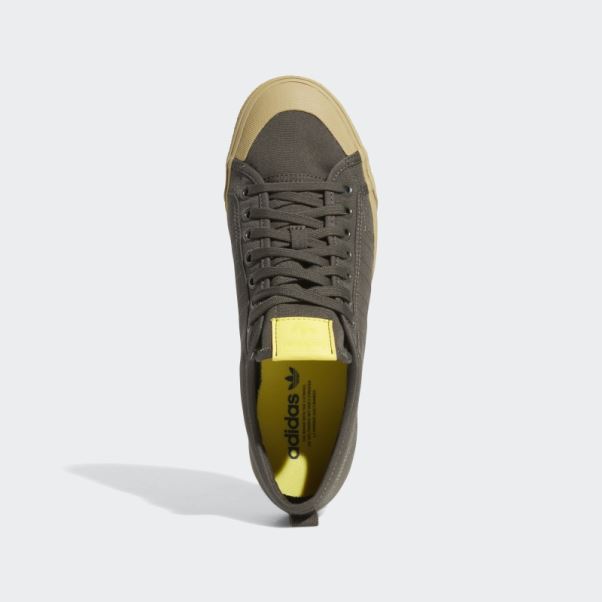 Nizza Olive Adidas