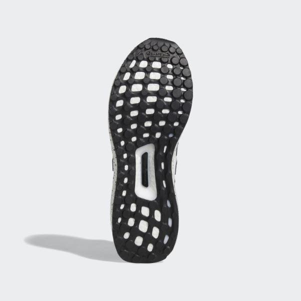 Adidas Ultraboost 5.0 Dna Running Sportswear Lifestyle Chaussures Blanc