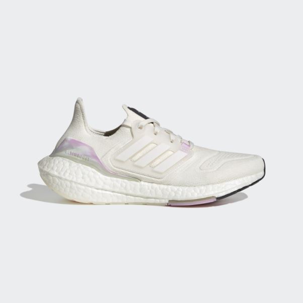 Adidas Ultraboost 22 Non Teint Fabriqué Avec Des Chaussures Nature