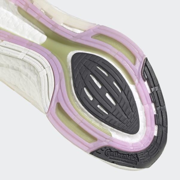 Adidas Ultraboost 22 Non Teint Fabriqué Avec Des Chaussures Nature