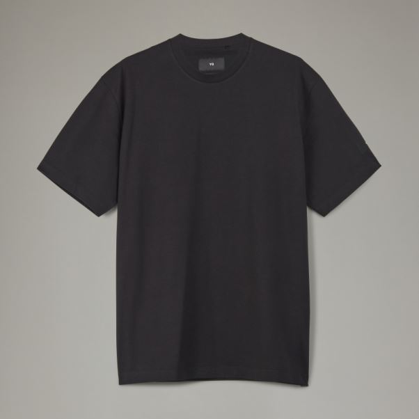 Y-3 T-shirt Décontracté Adidas