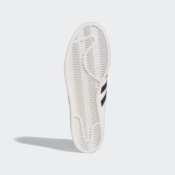 Adidas Superstar Or Métallique Chaussures