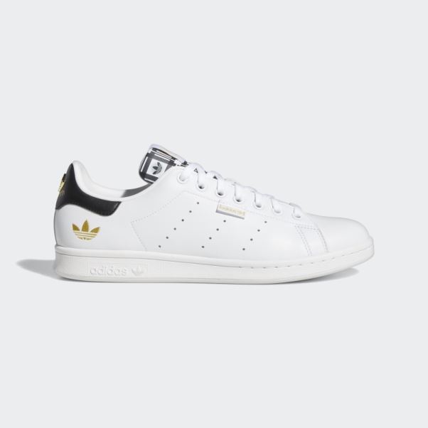 Adidas Stan Smith Chaussures Noir élégant