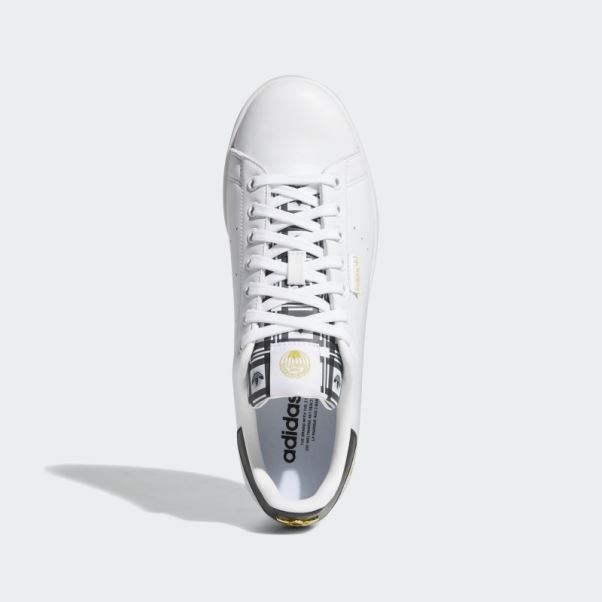 Adidas Stan Smith Chaussures Noir élégant