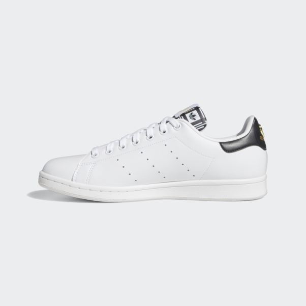 Adidas Stan Smith Chaussures Noir élégant