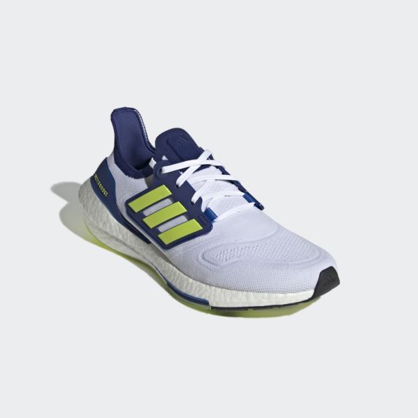 Adidas Ultraboost 22 Chaussures Jaune