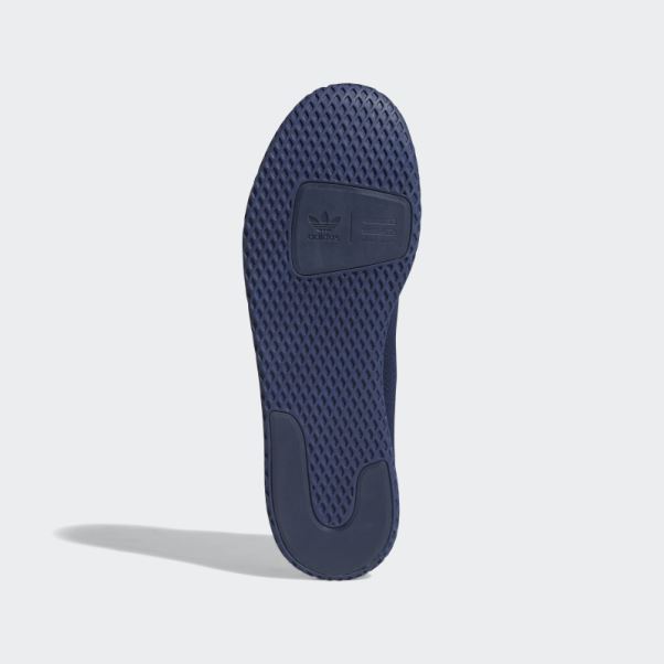 Tennis Hu Chaussures Adidas Nuit Indigo