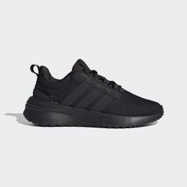 Chaussure Adidas Racer Tr21 Carbone