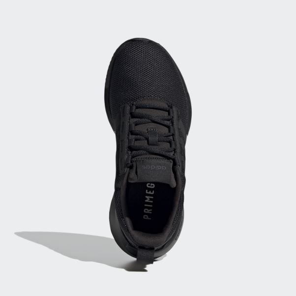 Chaussure Adidas Racer Tr21 Carbone