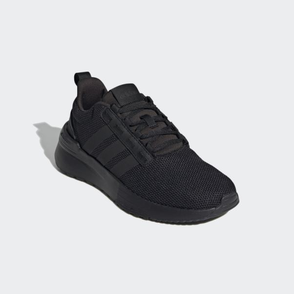 Chaussure Adidas Racer Tr21 Carbone