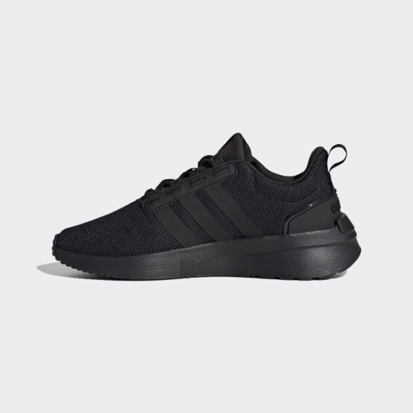 Chaussure Adidas Racer Tr21 Carbone
