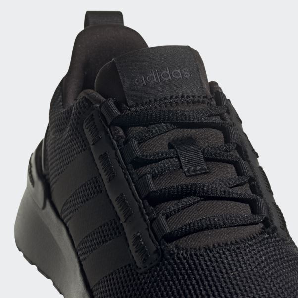 Chaussure Adidas Racer Tr21 Carbone