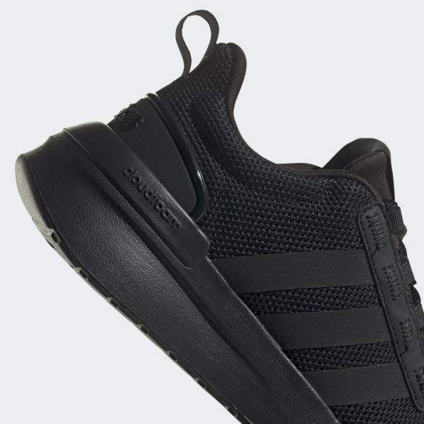 Chaussure Adidas Racer Tr21 Carbone