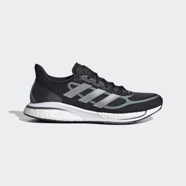 Supernova+ Chaussures Noir Adidas