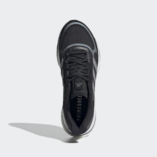 Supernova+ Chaussures Noir Adidas