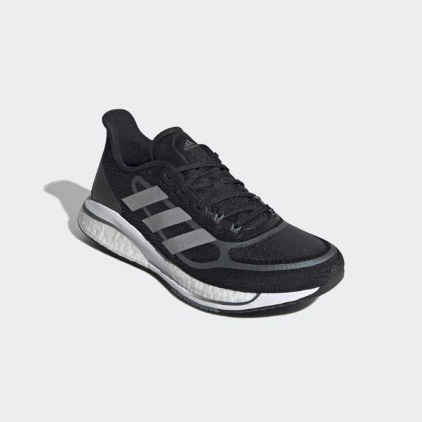 Supernova+ Chaussures Noir Adidas