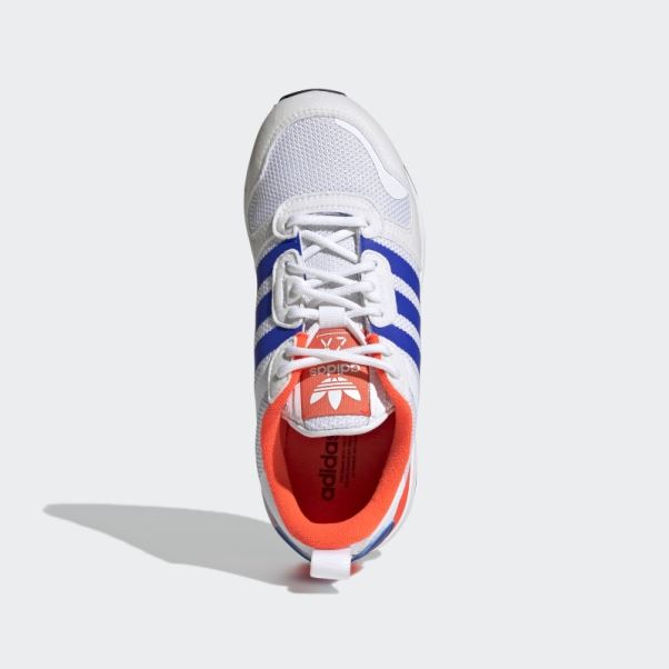 Zx 700 Hd Chaussures Adidas Blanc