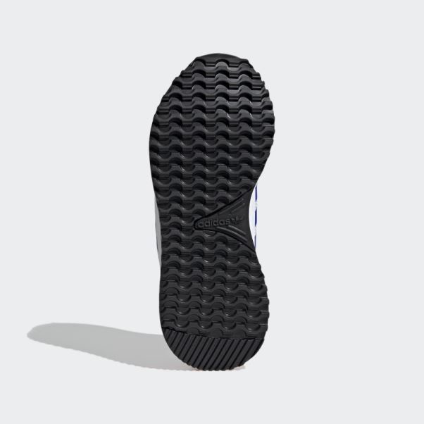 Zx 700 Hd Chaussures Adidas Blanc
