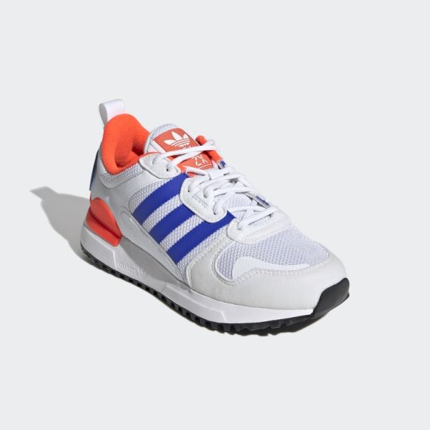Zx 700 Hd Chaussures Adidas Blanc
