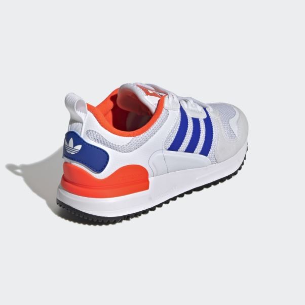 Zx 700 Hd Chaussures Adidas Blanc
