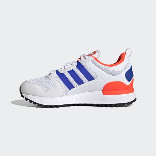 Zx 700 Hd Chaussures Adidas Blanc
