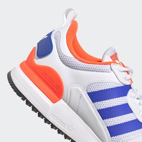 Zx 700 Hd Chaussures Adidas Blanc