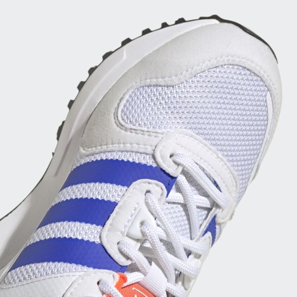 Zx 700 Hd Chaussures Adidas Blanc