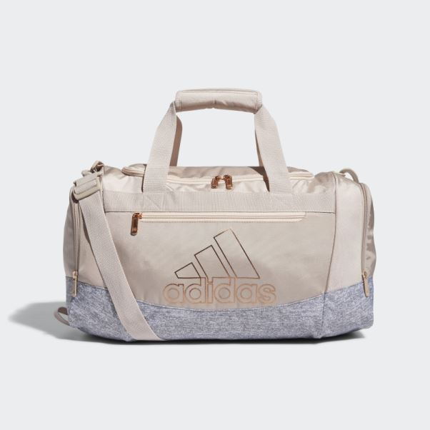 Petit Sac Polochon Adidas Defender Vi