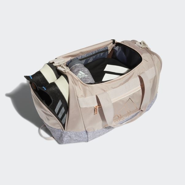 Petit Sac Polochon Adidas Defender Vi