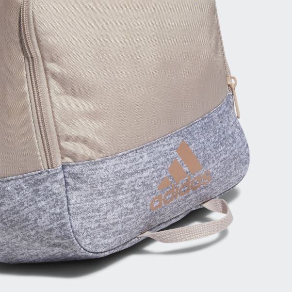 Petit Sac Polochon Adidas Defender Vi
