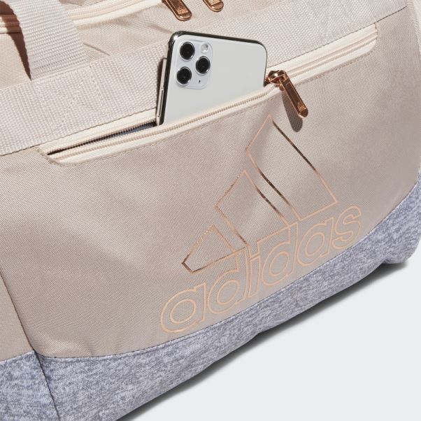 Petit Sac Polochon Adidas Defender Vi