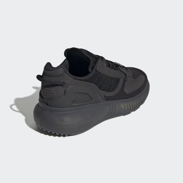 Adidas Zx 5k Boost Noir