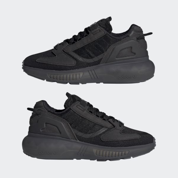 Adidas Zx 5k Boost Noir