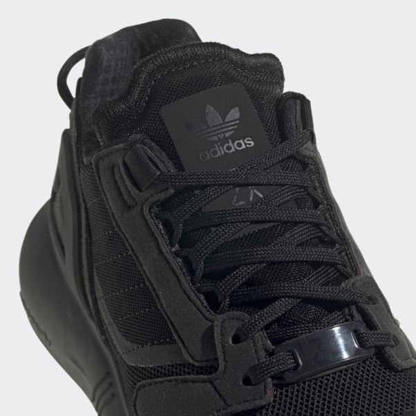 Adidas Zx 5k Boost Noir