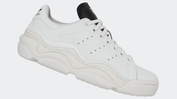 Adidas Stan Smith Millencon Blanc