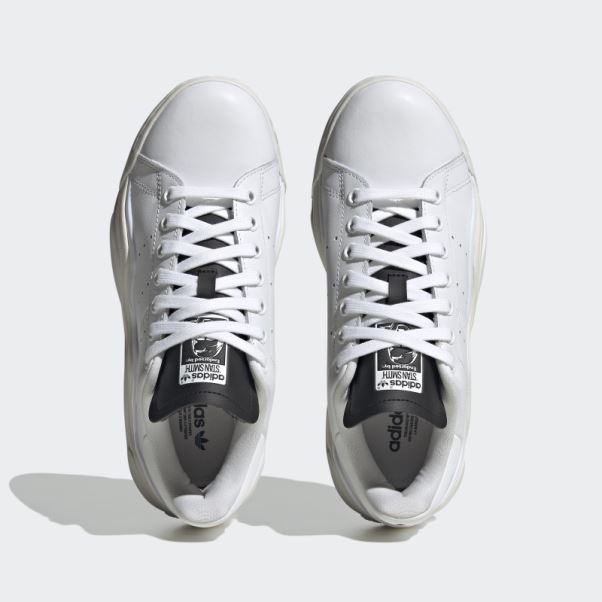 Adidas Stan Smith Millencon Blanc