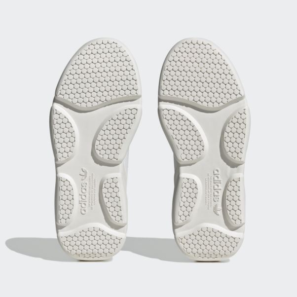 Adidas Stan Smith Millencon Blanc