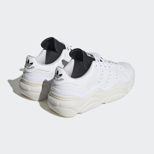 Adidas Stan Smith Millencon Blanc