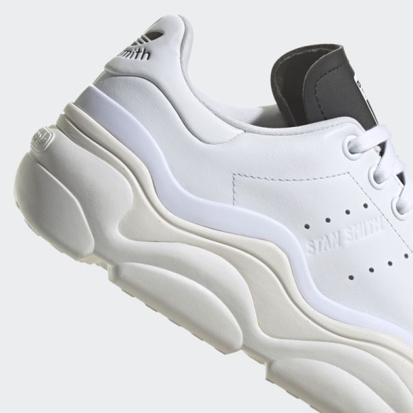 Adidas Stan Smith Millencon Blanc