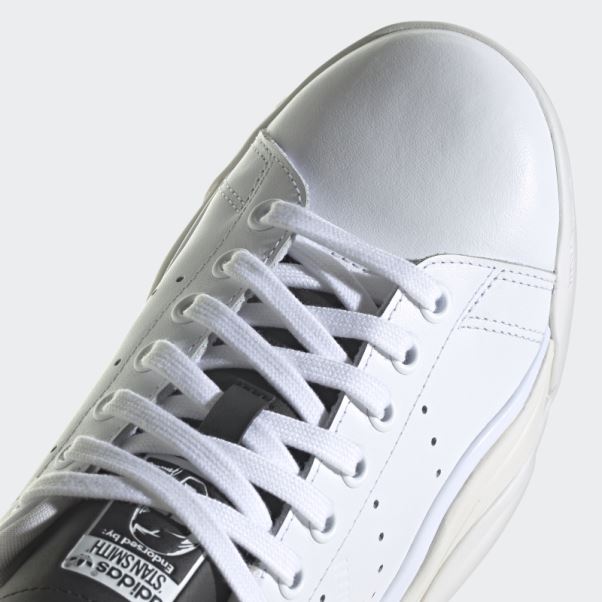 Adidas Stan Smith Millencon Blanc