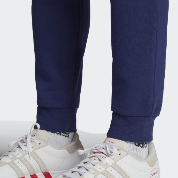 Pantalon De Survêtement Arsenal Fc Essentials Trèfle Night Sky Adidas