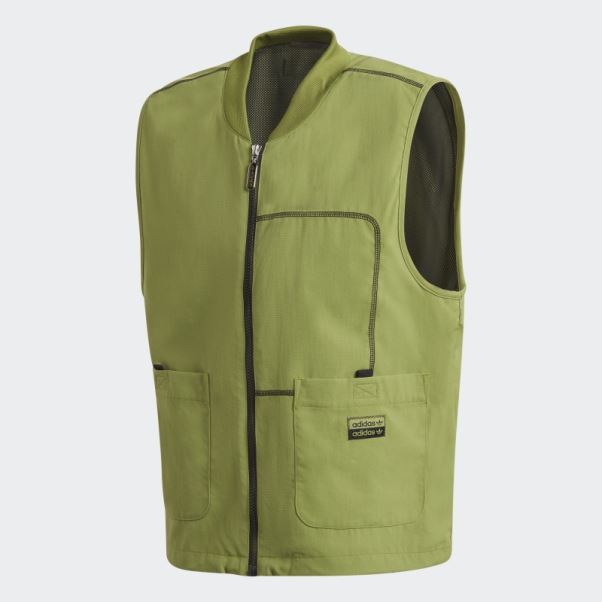 Adidas R.y.v. Gilet