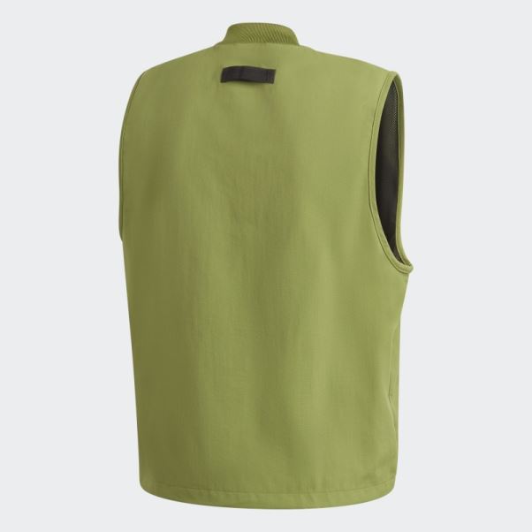 Adidas R.y.v. Gilet