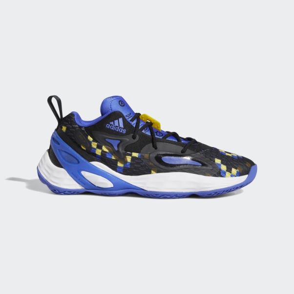 Adidas Chaussures Noires