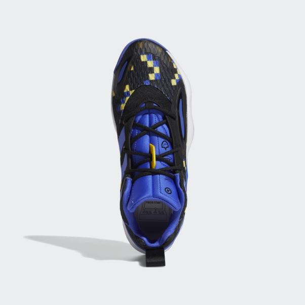 Adidas Chaussures Noires